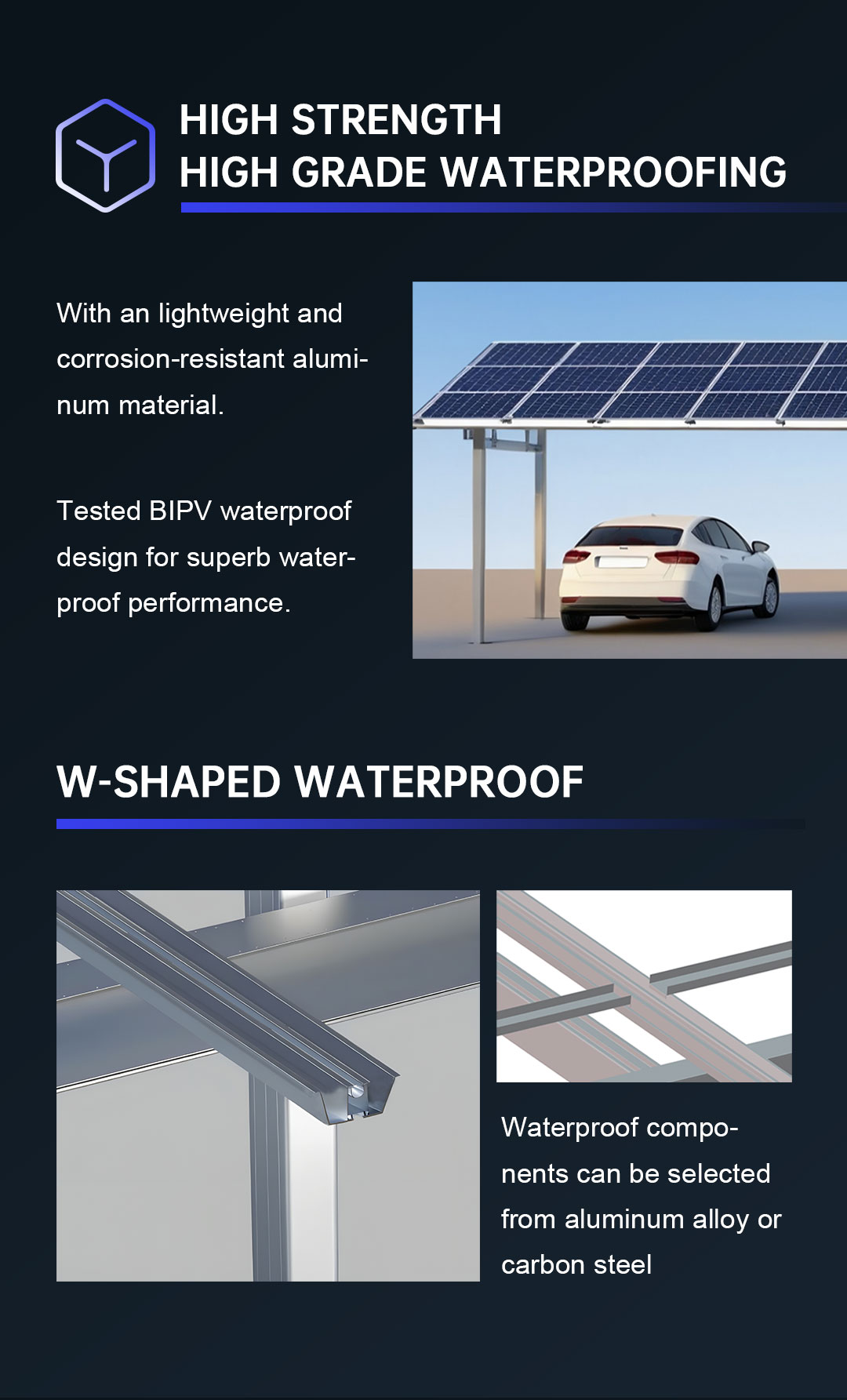 solar carport