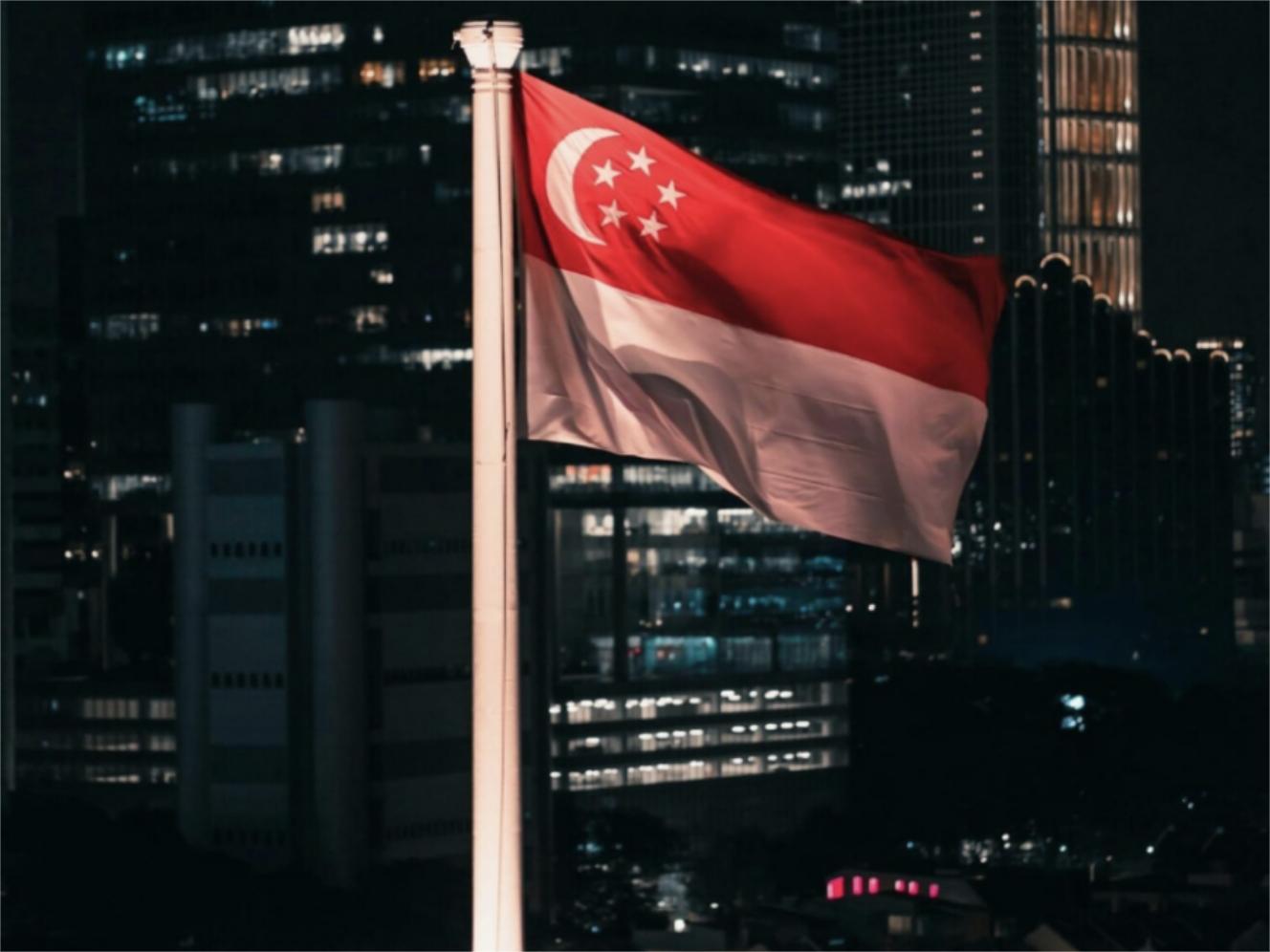 سنغافورة ترفع هدفها للطاقة الشمسية لعام 2030 إلى 3 جيجاواط